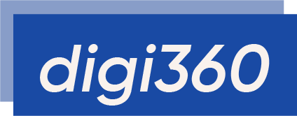 Digi360 Logo